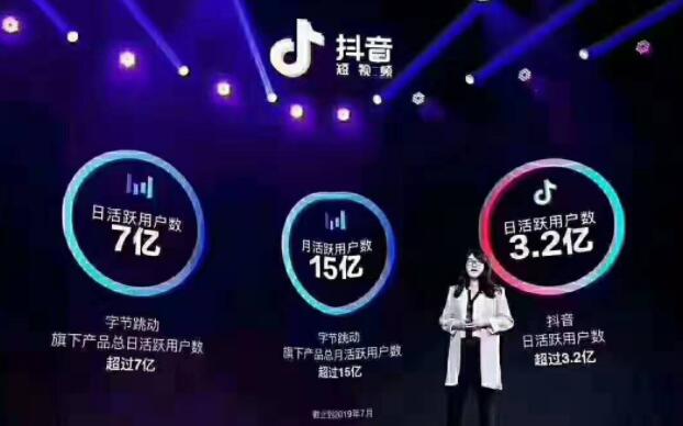 陈老师抖音培训:新手轻松掌握抖音运营秘诀-第1张图片-小七抖音培训 陈老师抖音培训:新手轻松掌握抖音运营秘诀-第1张图片-小七抖音培训